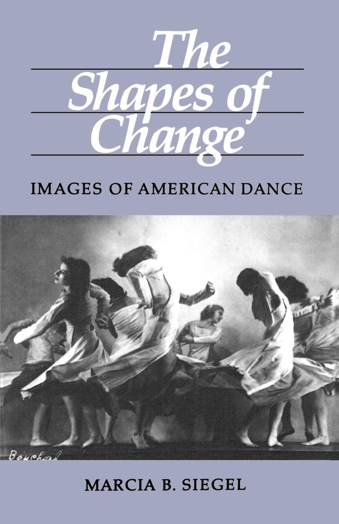 The Shapes of Change